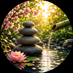 User Profile: ZenInMyMind