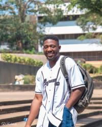 User Profile: Omori007