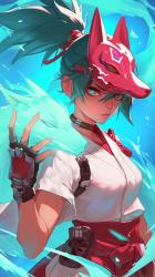 User Profile: Hiryori2004