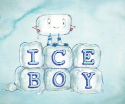 User Profile: Iceboy