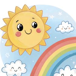 User Profile: SunshineRainbow7