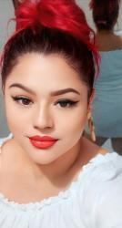 User Profile: LuanaBrazil