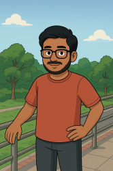 User Profile: arunlistens