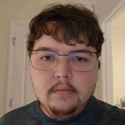 User Profile: cherishedLight4433
