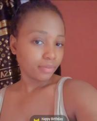 User Profile: Starr2003
