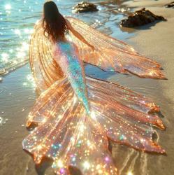 User Profile: wonderfulMermaid5801