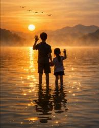 User Profile: GuidingStarsOnHealingJourneys