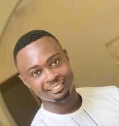 User Profile: Heartolistentoall