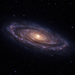 User Profile: Space00