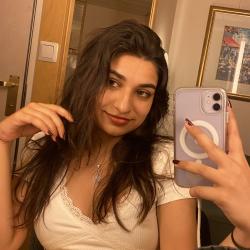 User Profile: Delilahshakir