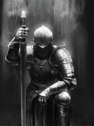 User Profile: Knightless