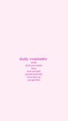 User Profile: yourfeelingscountwithAaleeyah