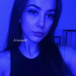 User Profile: kristin00