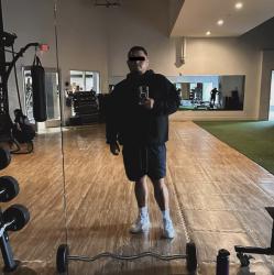 User Profile: SteadyVibin92