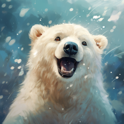 User Profile: GentleBear97