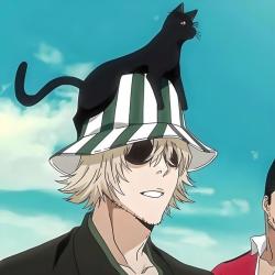 User Profile: beniNoKami