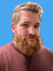 User Profile: Fredrik90
