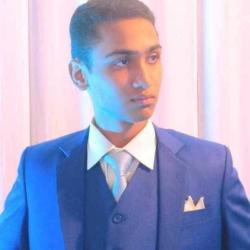 User Profile: Naveen2000