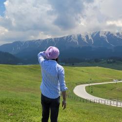 User Profile: empatheticlistener0001