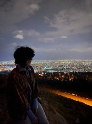 User Profile: RozhinPanahi