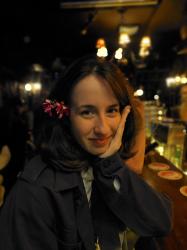User Profile: kindstranger3