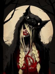 User Profile: salpersephone