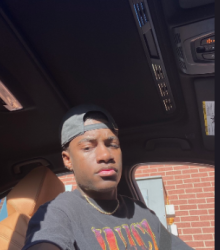 User Profile: Chrispeterson