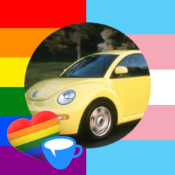 User Profile: RachelListener