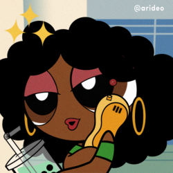User Profile: MadameMarshmallow