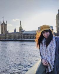 User Profile: Eleana