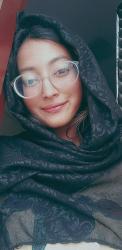 User Profile: Maryamhere