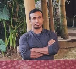 User Profile: Raj8725