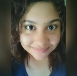 User Profile: amiableSmiles5180