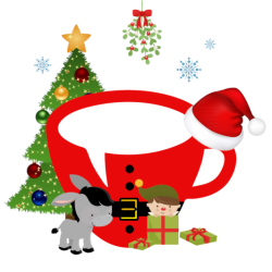 User Profile: SantaCups