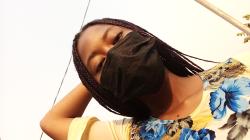 User Profile: CallmeMay