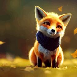 User Profile: f0xy