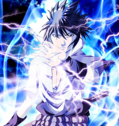 User Profile: Sasuke7007