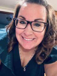 User Profile: ScarlettGrayOH330