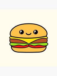 User Profile: talkingcheeseburger