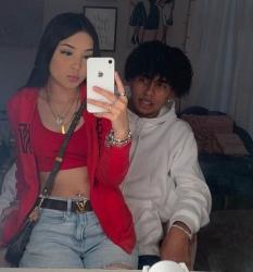 User Profile: Maci2faded