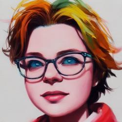 User Profile: madhattery