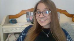 User Profile: Hannahisheretohelp