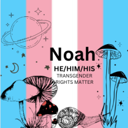User Profile: NoahTheListener