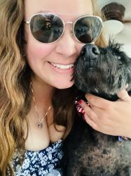 User Profile: ScarlettGray85