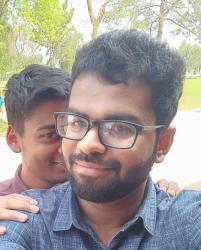 User Profile: StithaPragya