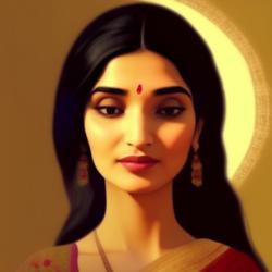 User Profile: JaiMaa