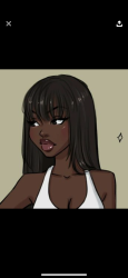 User Profile: Butterflykween21