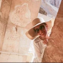 User Profile: Alariina