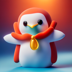 User Profile: Zaxoosh