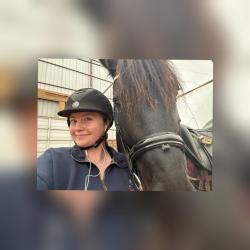 User Profile: Mccamanda